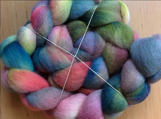 tour de fleece. finale.