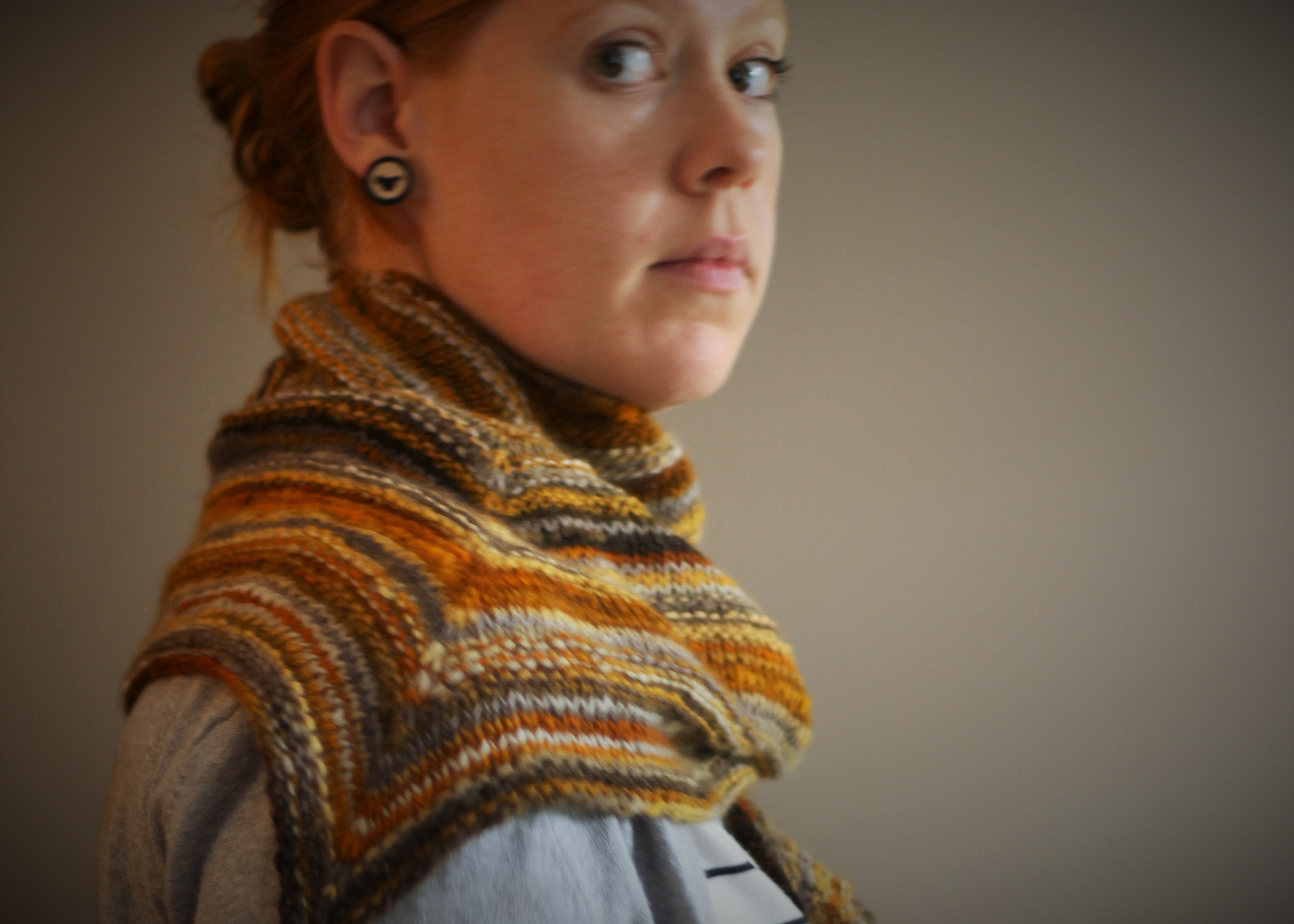 Hallowe&rsquo;en in the Boneyard.