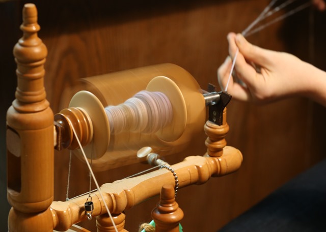 January {Videopurls}. Episode 1 ~ The first one.