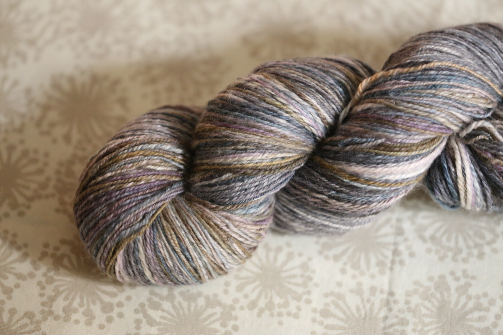 Hedgehog Fibres journey.