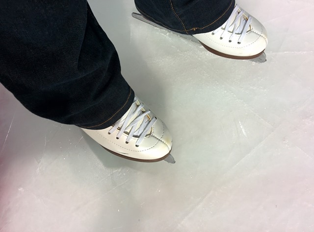 silent night. holy night.