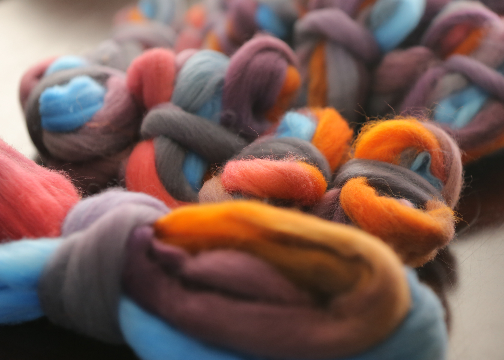 February {Videopurl}. Episode 2 ~ The one with many parts.