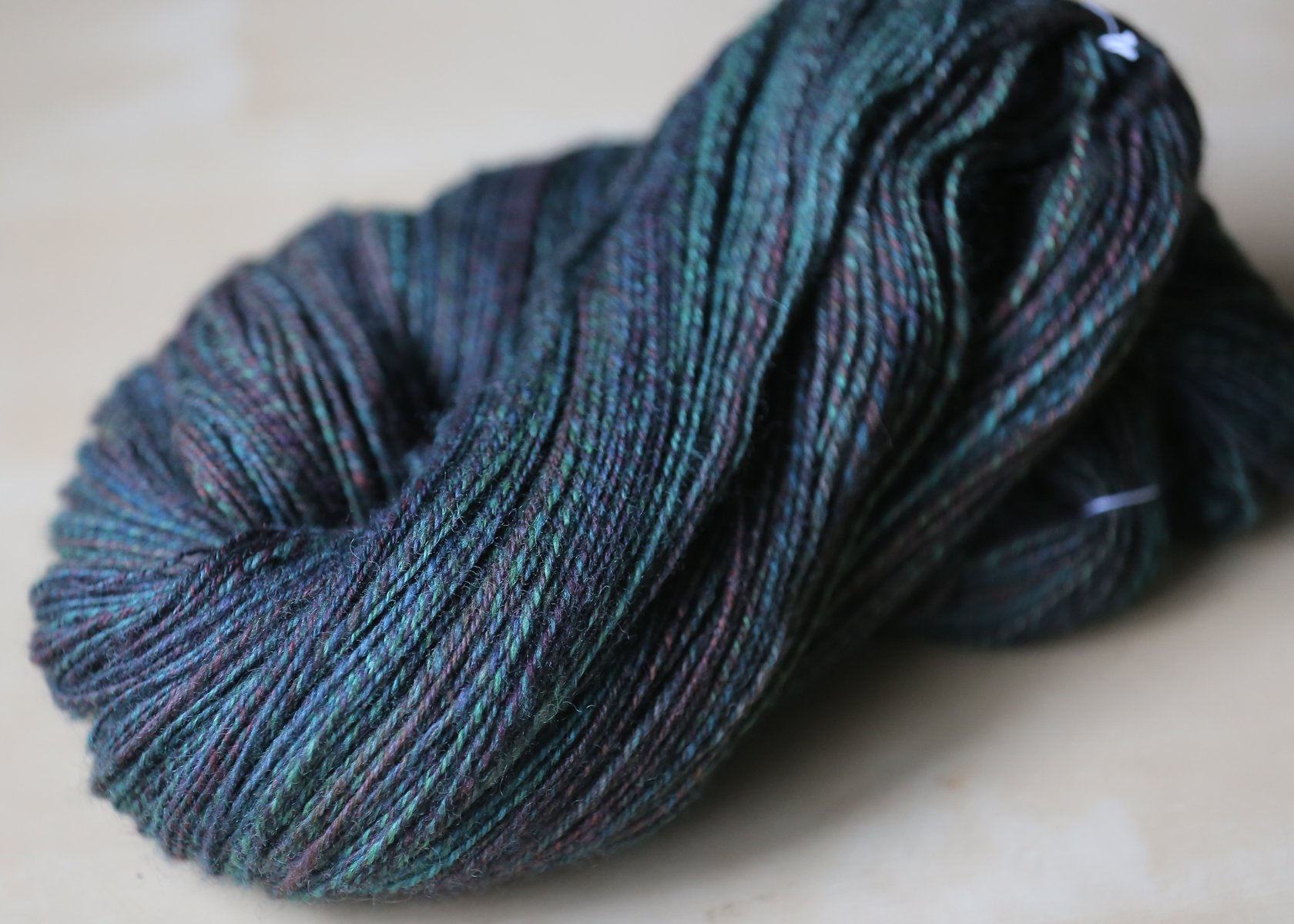 Sheep Breed: Blue Faced Leicester