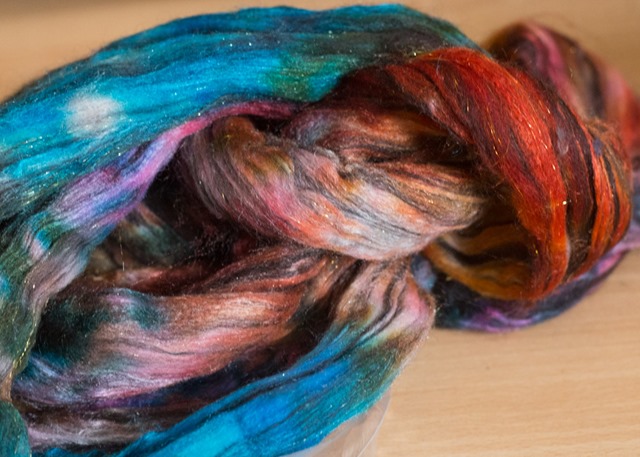 diving in after contemplating for &hellip; a long time.