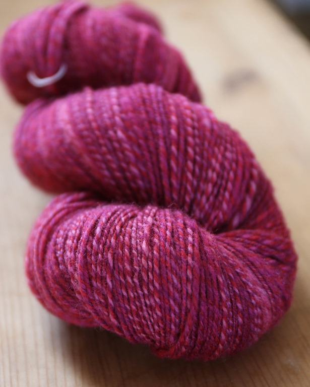 September SGY Fibre Club.