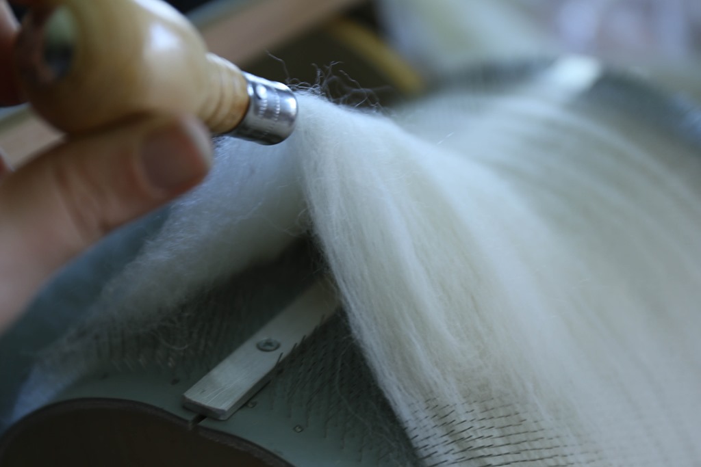 Episode 11.1 :: In Progress