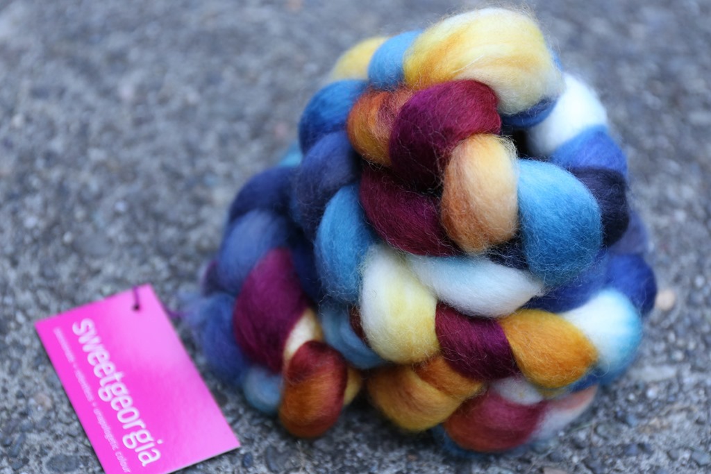 Episode 10.2 :: Tips, Tech & Socks