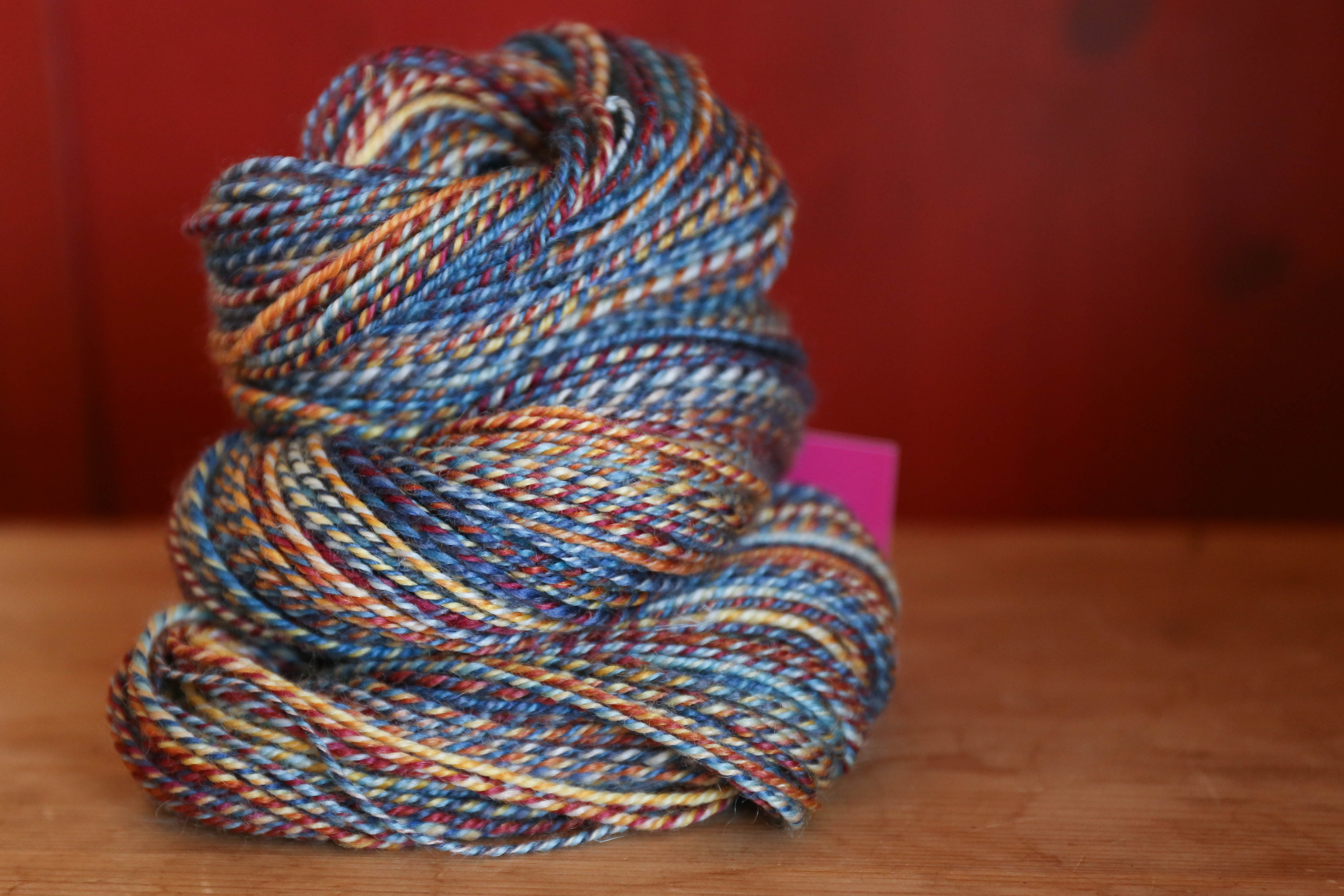 October SGY Fibre Club.