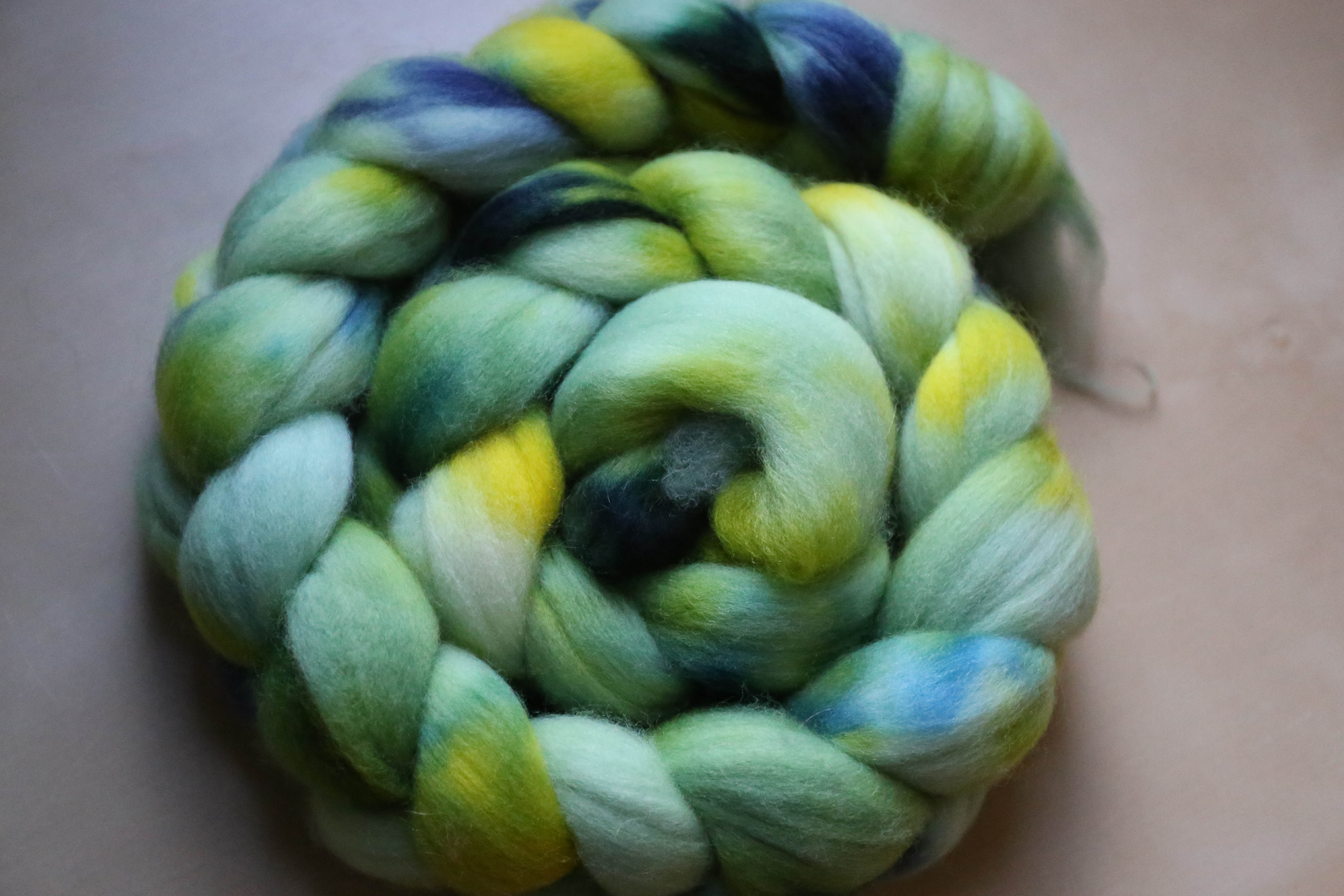 Episode 16 :: Releasing Tension