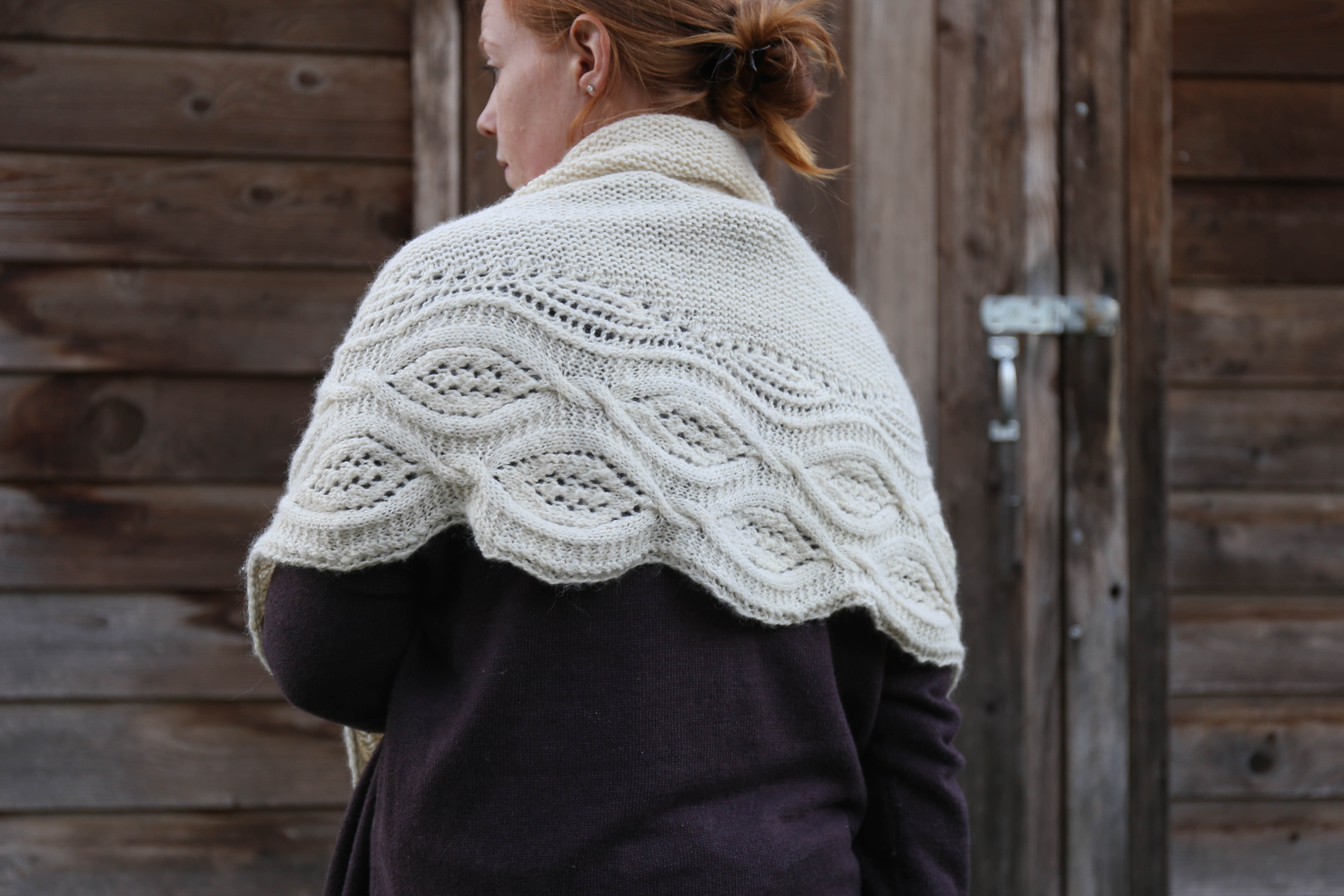 my snoqualmie story.