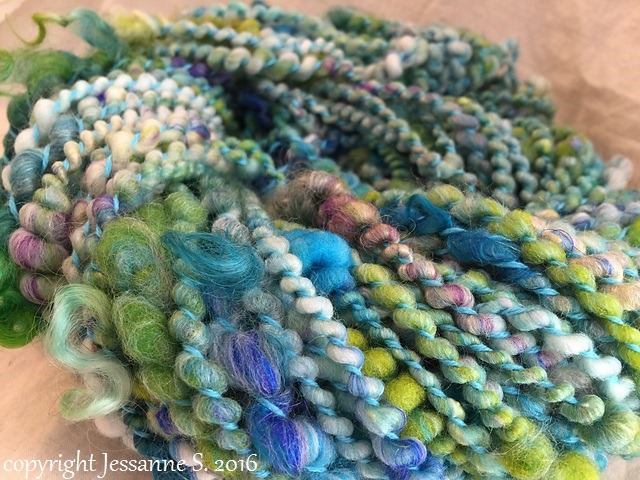 Spinner Spotlight :: Jessanne S.