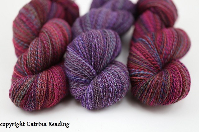 Spinner Spotlight :: Catrina Reading