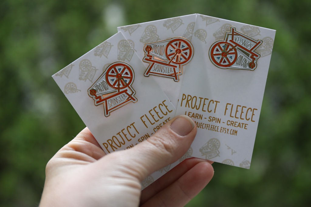 GIVEAWAY // Project Fleece