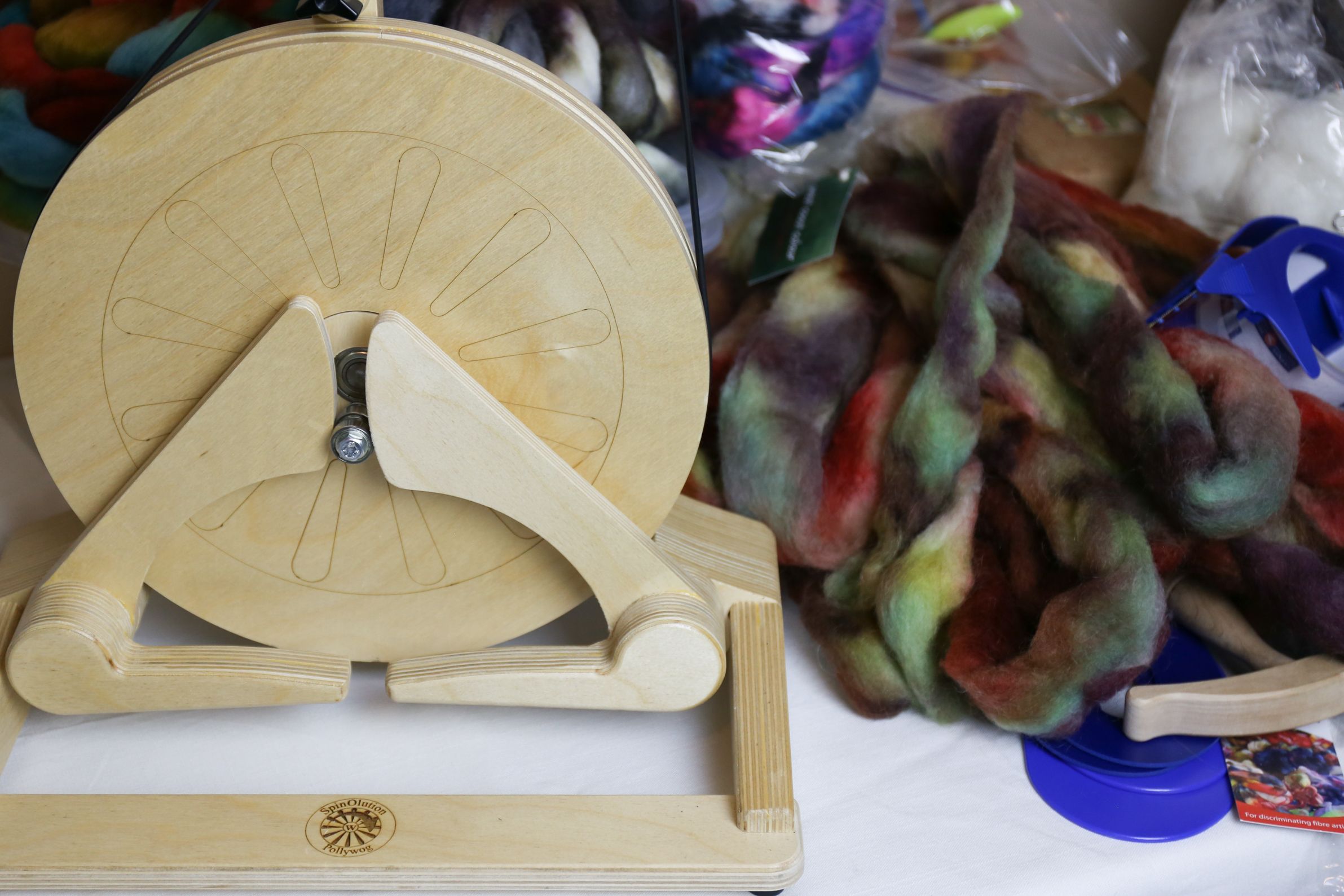 Episode 31 – The Pollywog