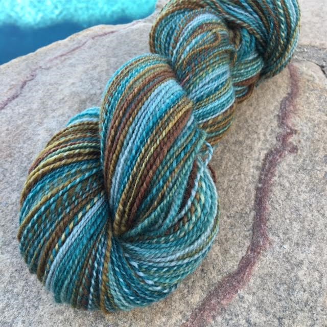 Spinner Spotlight :: Dana Mattner