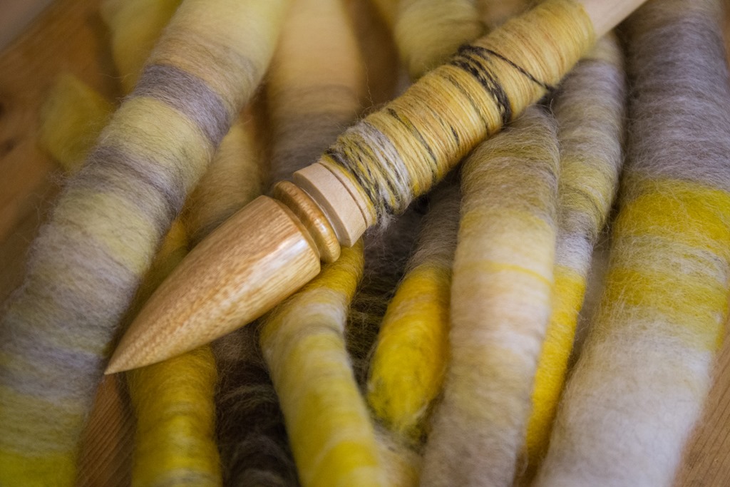 Episode 42: A Montage of Projects