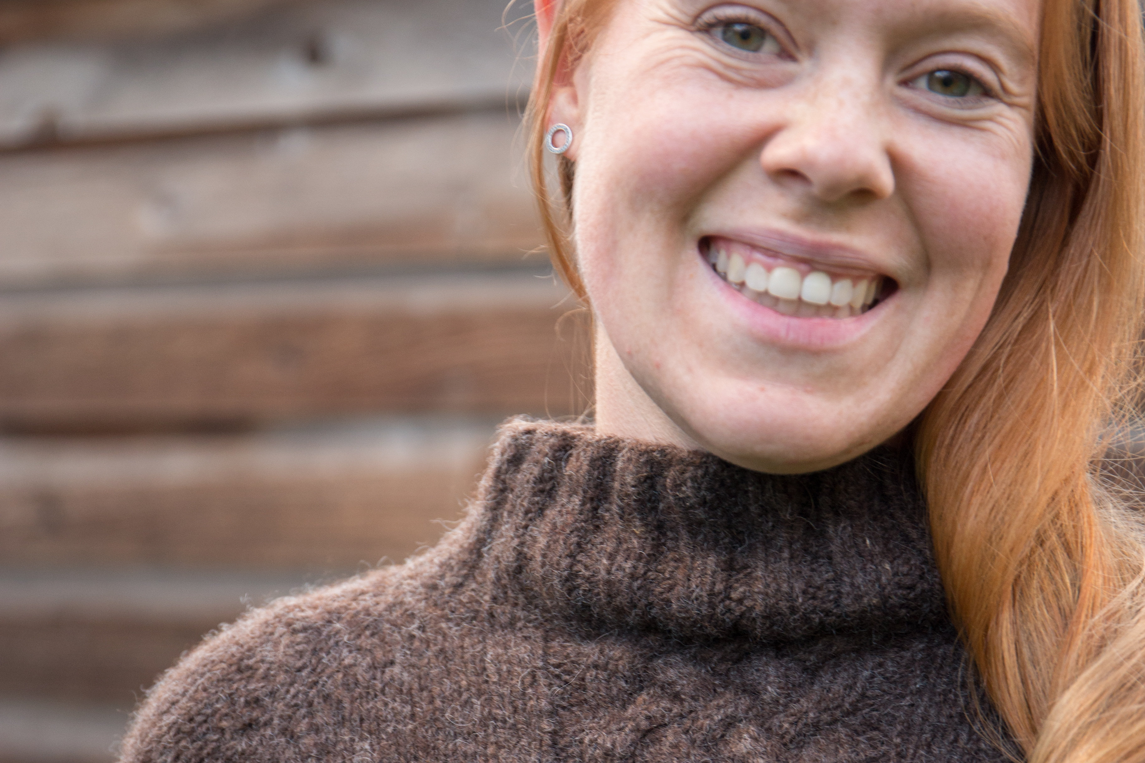 A Sweater by Any Other Name &hellip;