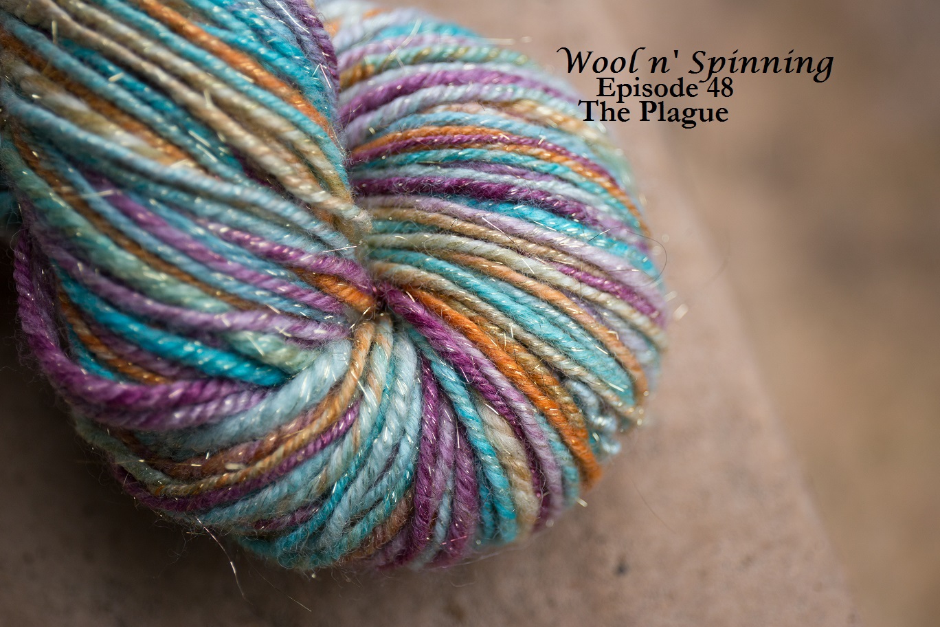 Episode 48: The Plague