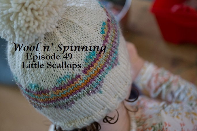 Episode 49: Little Scallops