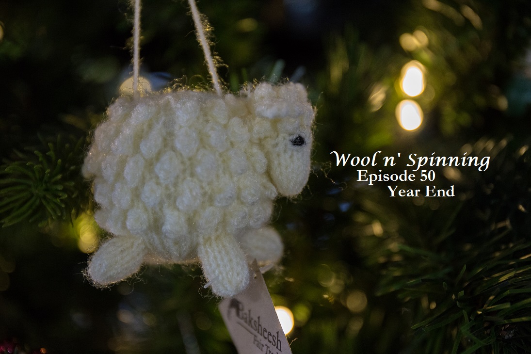 Episode 50: Year End