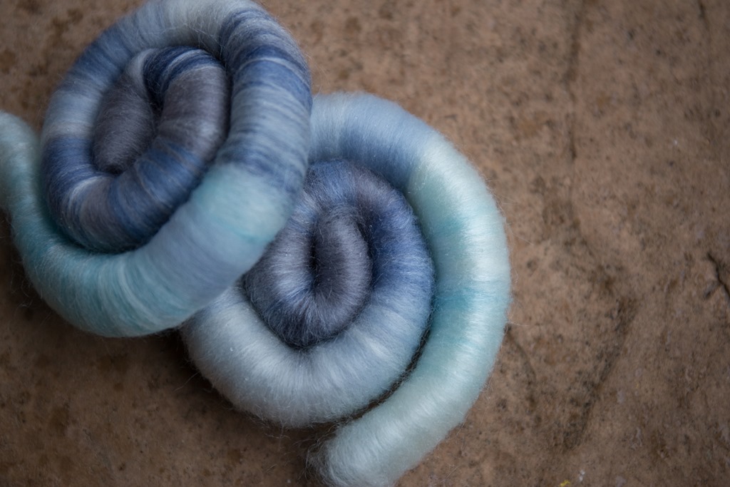 December Reveal: Silver Fox