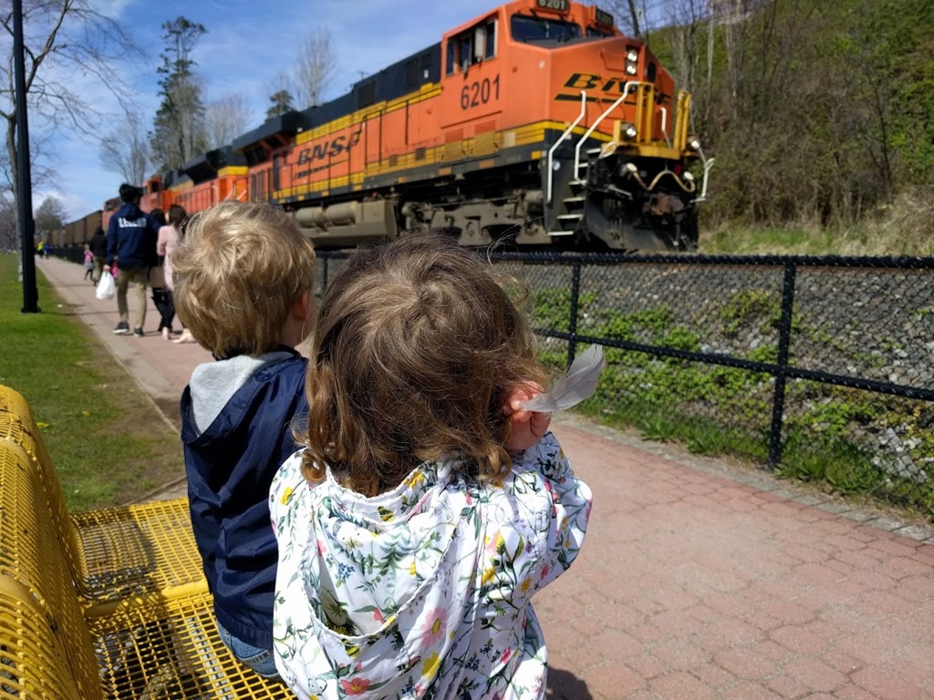 Life, Craft and Kids.