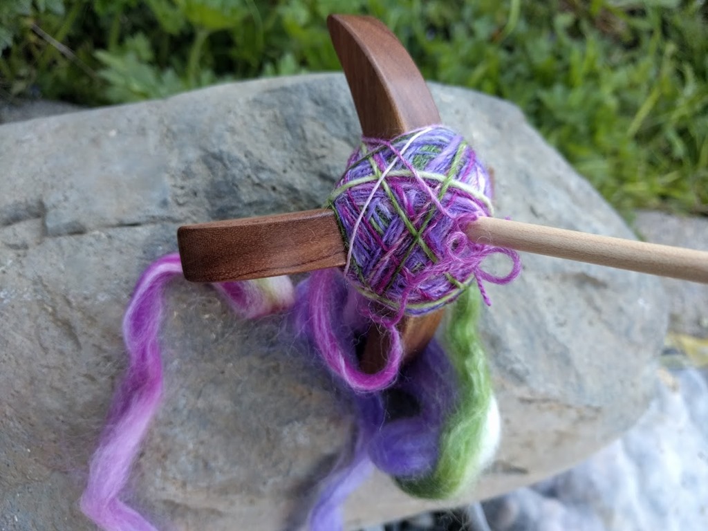 Clearing Out and Working Away