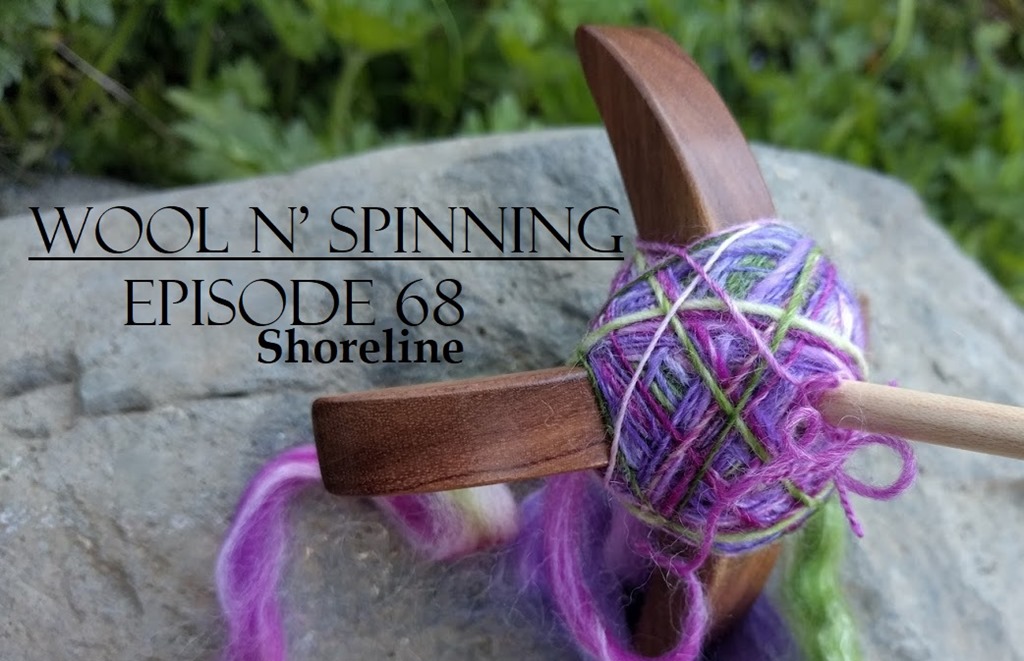 Episode 68: Shoreline