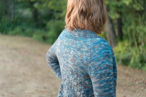Yarn Reveal: Delicious DK from Crafty Jak&rsquo;s Boutique