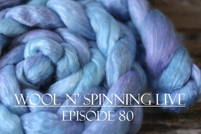 Episode 80 LIVE: This is what happens when I don&rsquo;t podcast for a while &hellip;