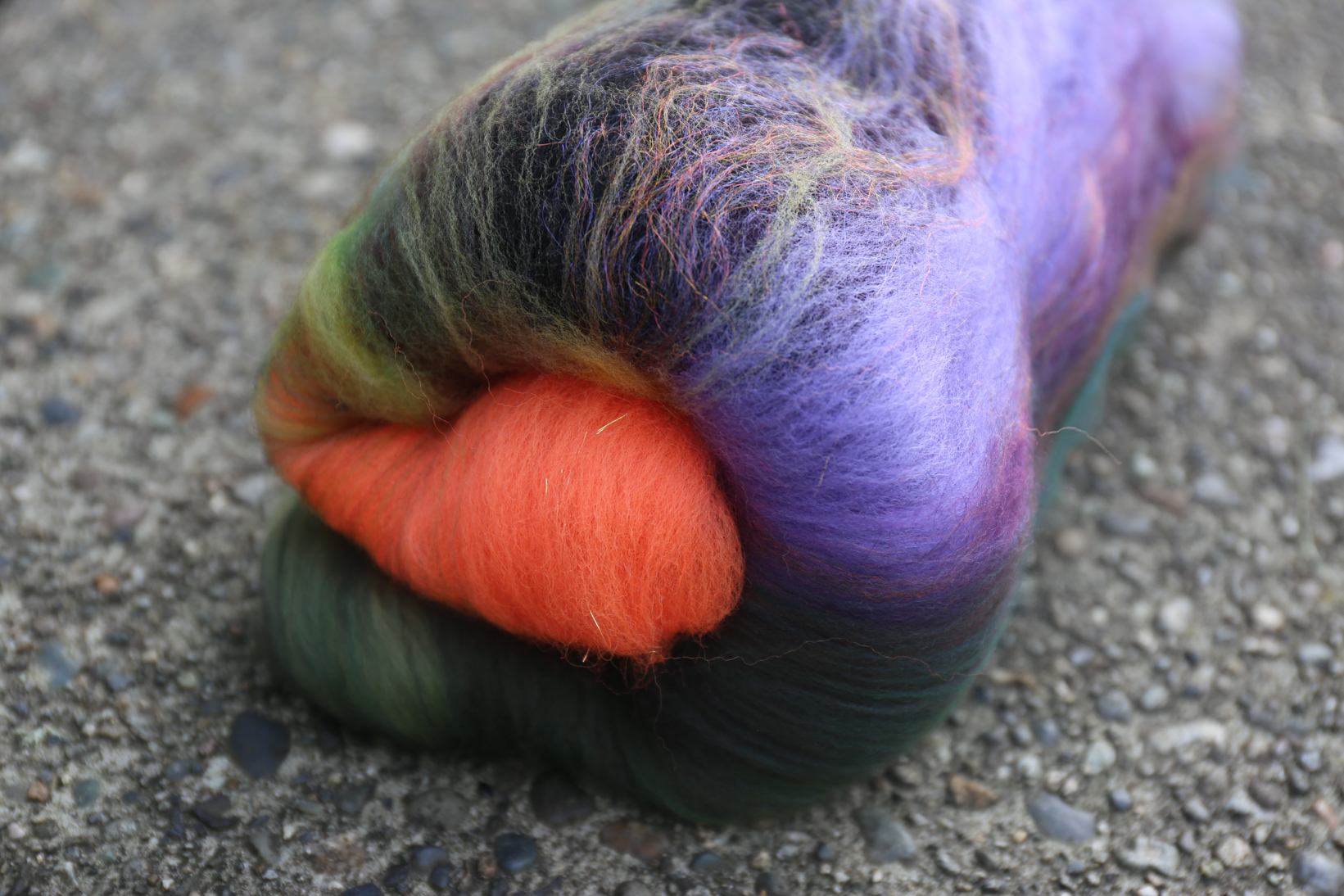 Extra: Happy Hallowe’en!