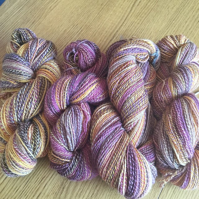 Spinner Spotlight: Rebecka &ldquo;Becca&rdquo; Roy