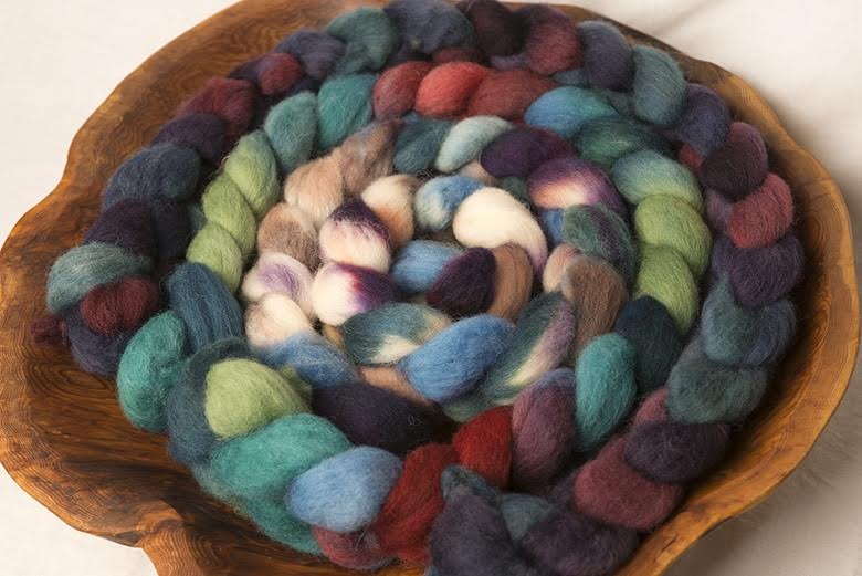 Colour & Breed Study: Oct 2017&ndash;March 2018