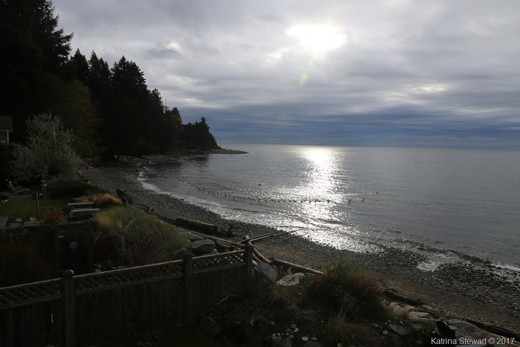 just gettin&rsquo; things done!