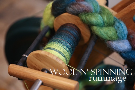 Looking to 2018: Rummage