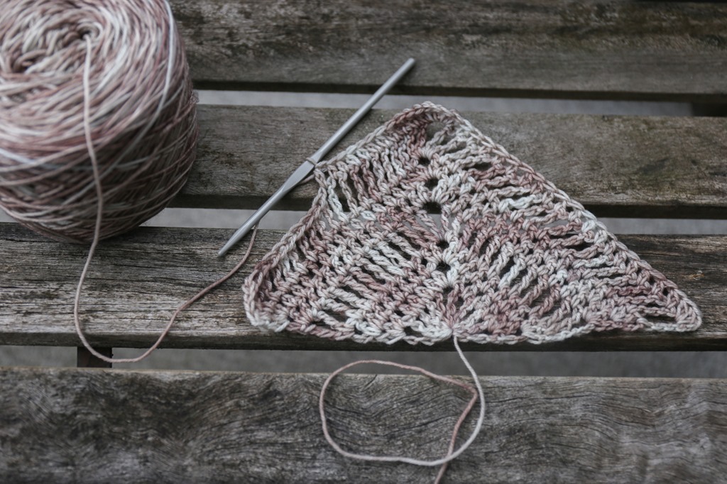 Spinner Spotlight: Cari Gustavson