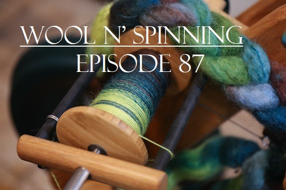 Episode 87: Giving Space