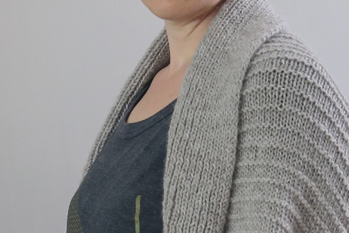 Part II: Those Ponchos