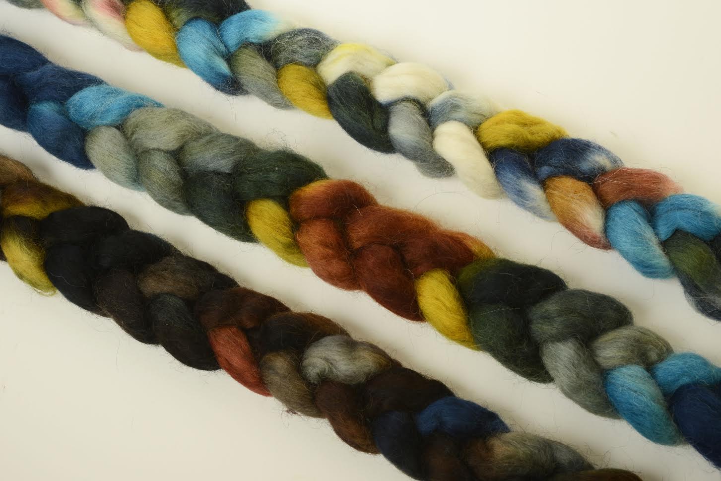 Update: Breed & Colour Study