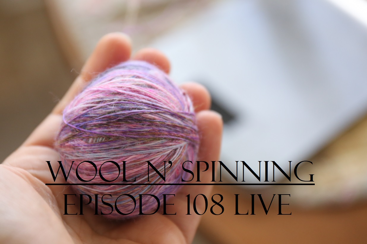 Episode 108: Hawser, gauge lies & Radiate