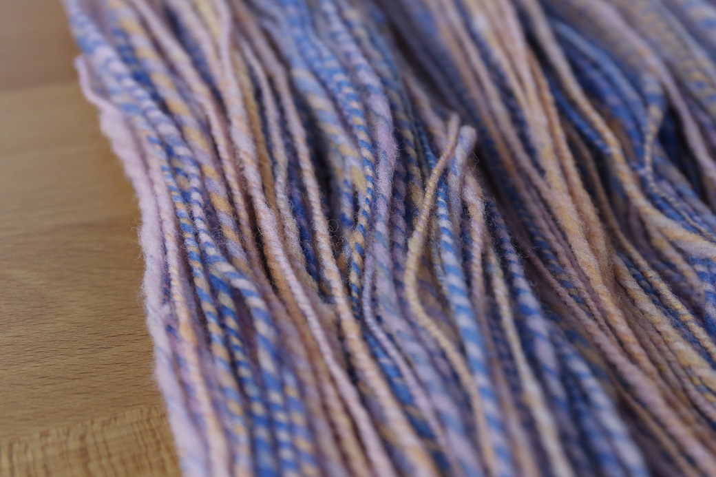 CraftyJAKS: February 2019 // Rambouillet