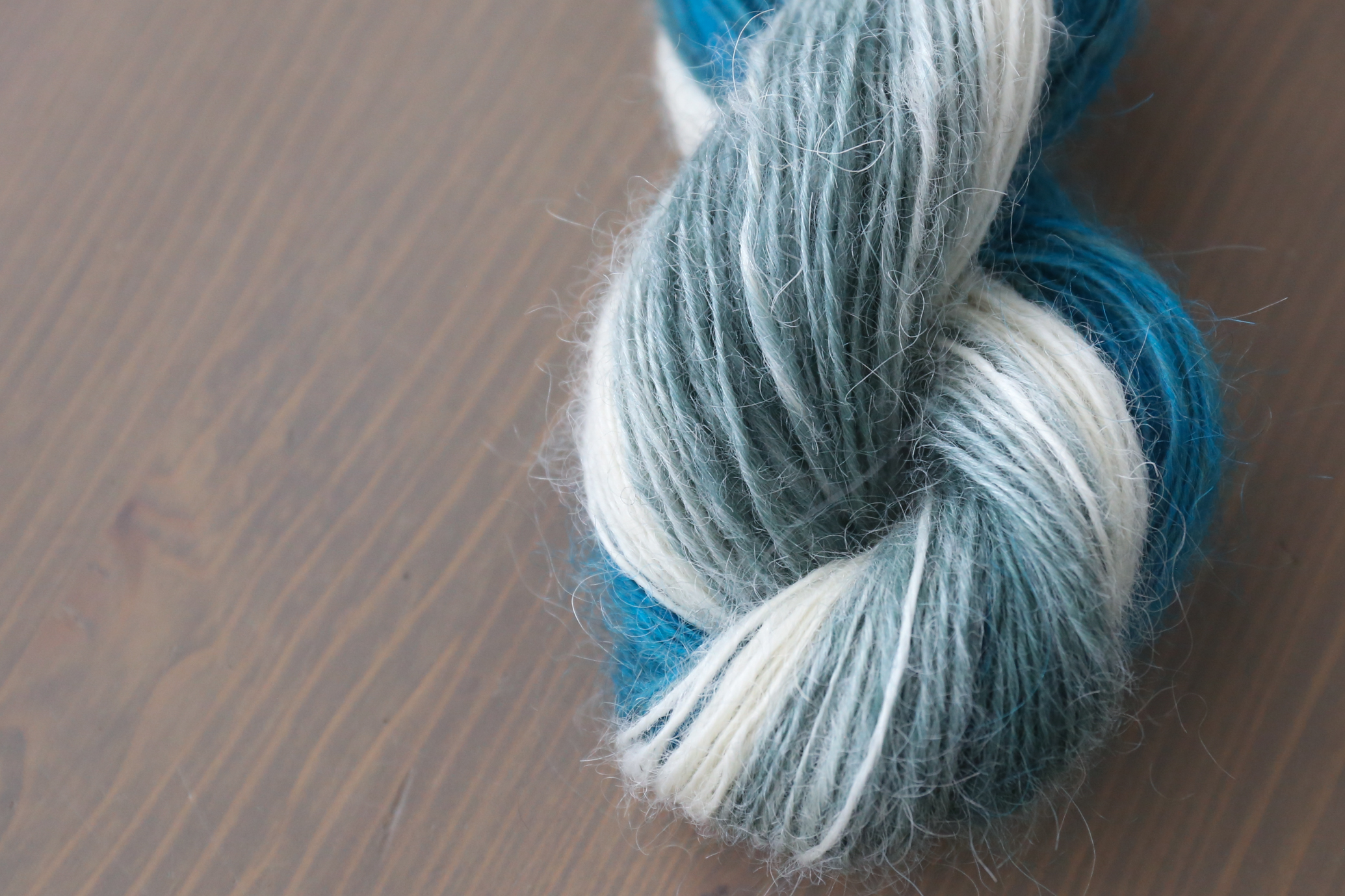 CraftyJAKS: March 2019 // Teeswater