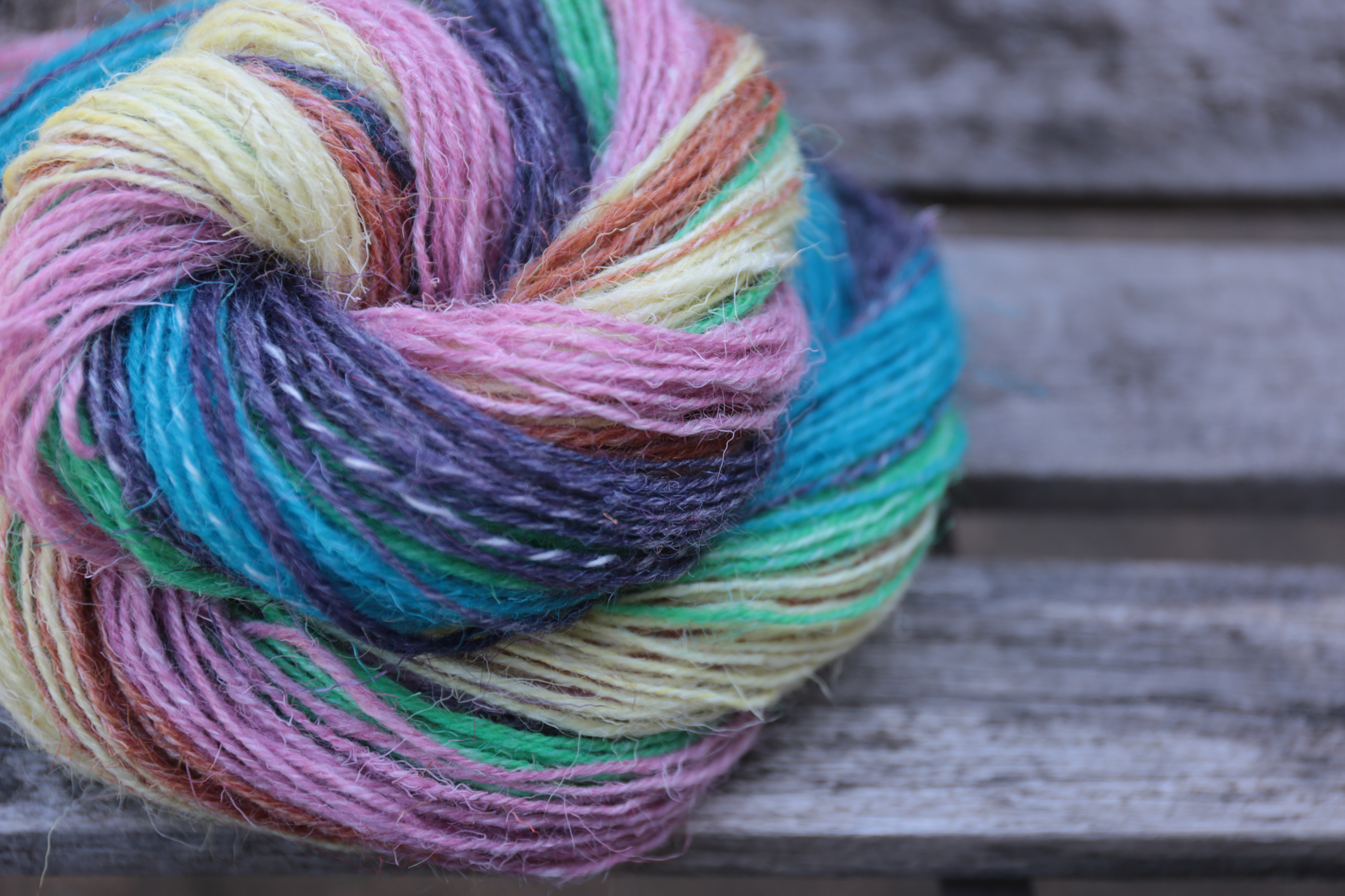 CraftyJAKS: June 2019 // Welsh