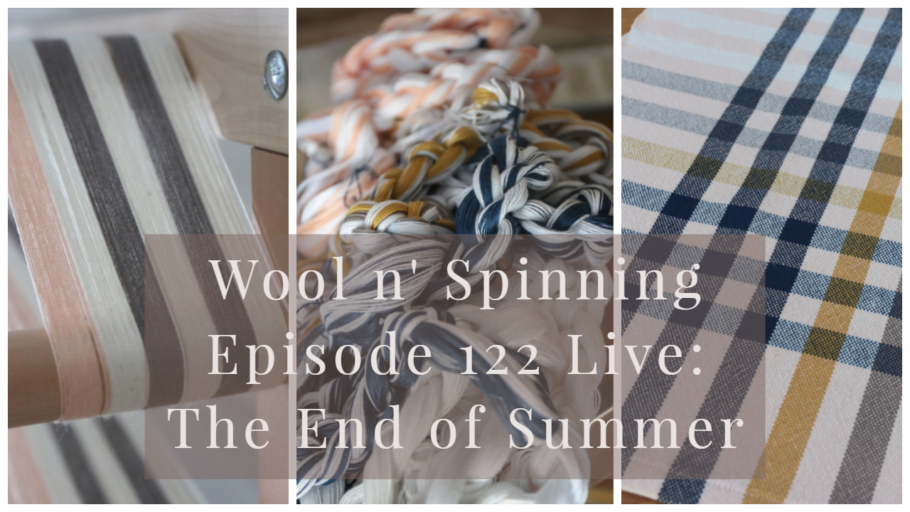 Episode 122 Live: The End of Summer