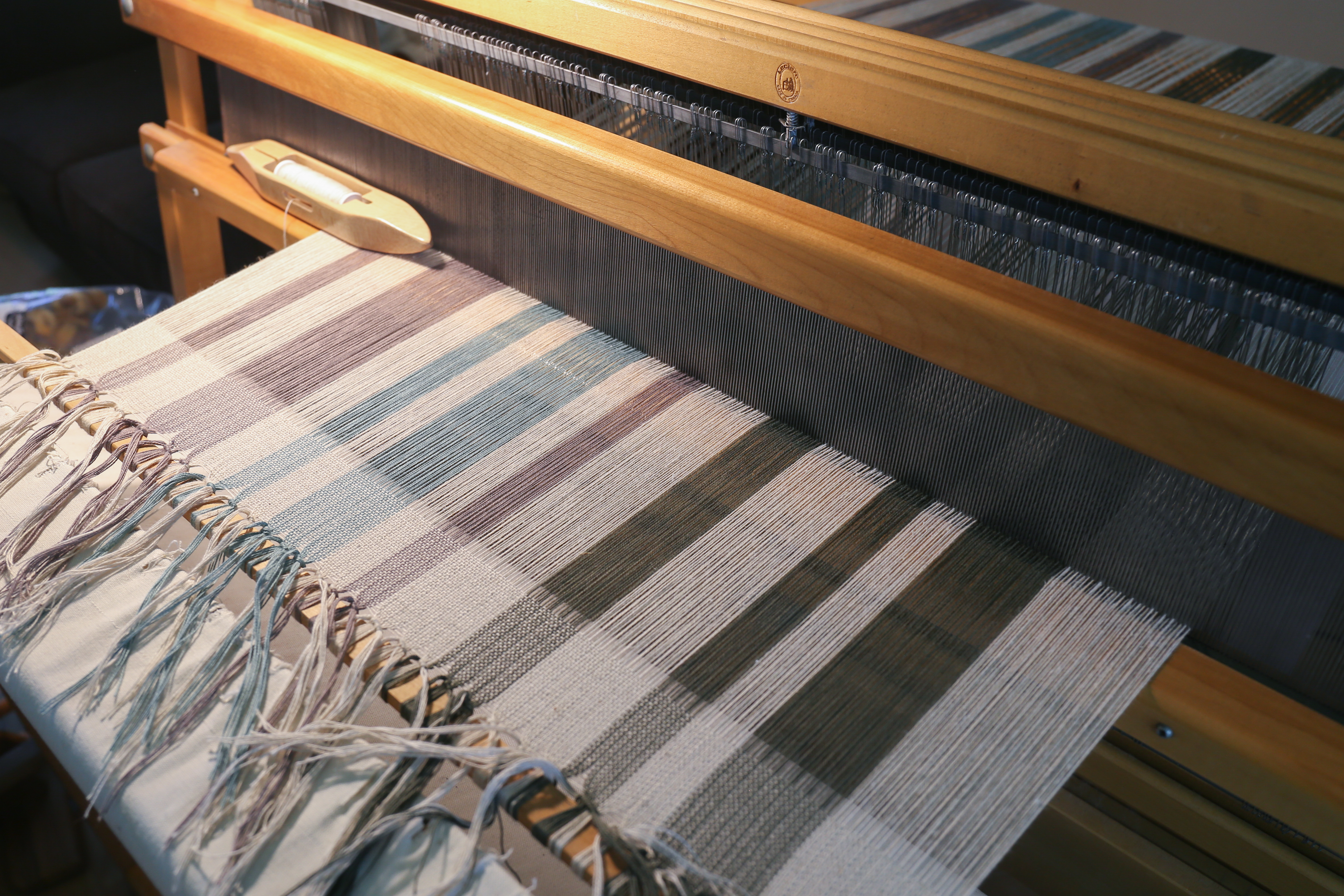 Epic Cloth, Pt 2 (why): Handwoven Scout Tee