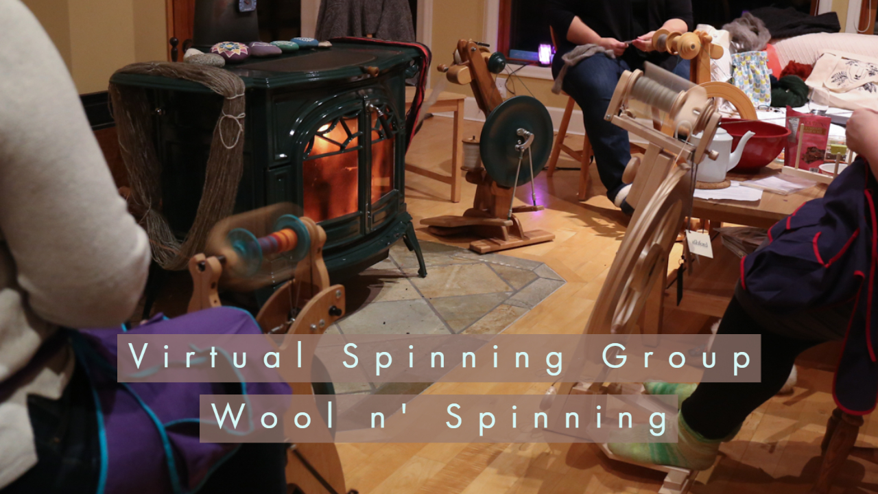 Virtual Spin Group Updates!