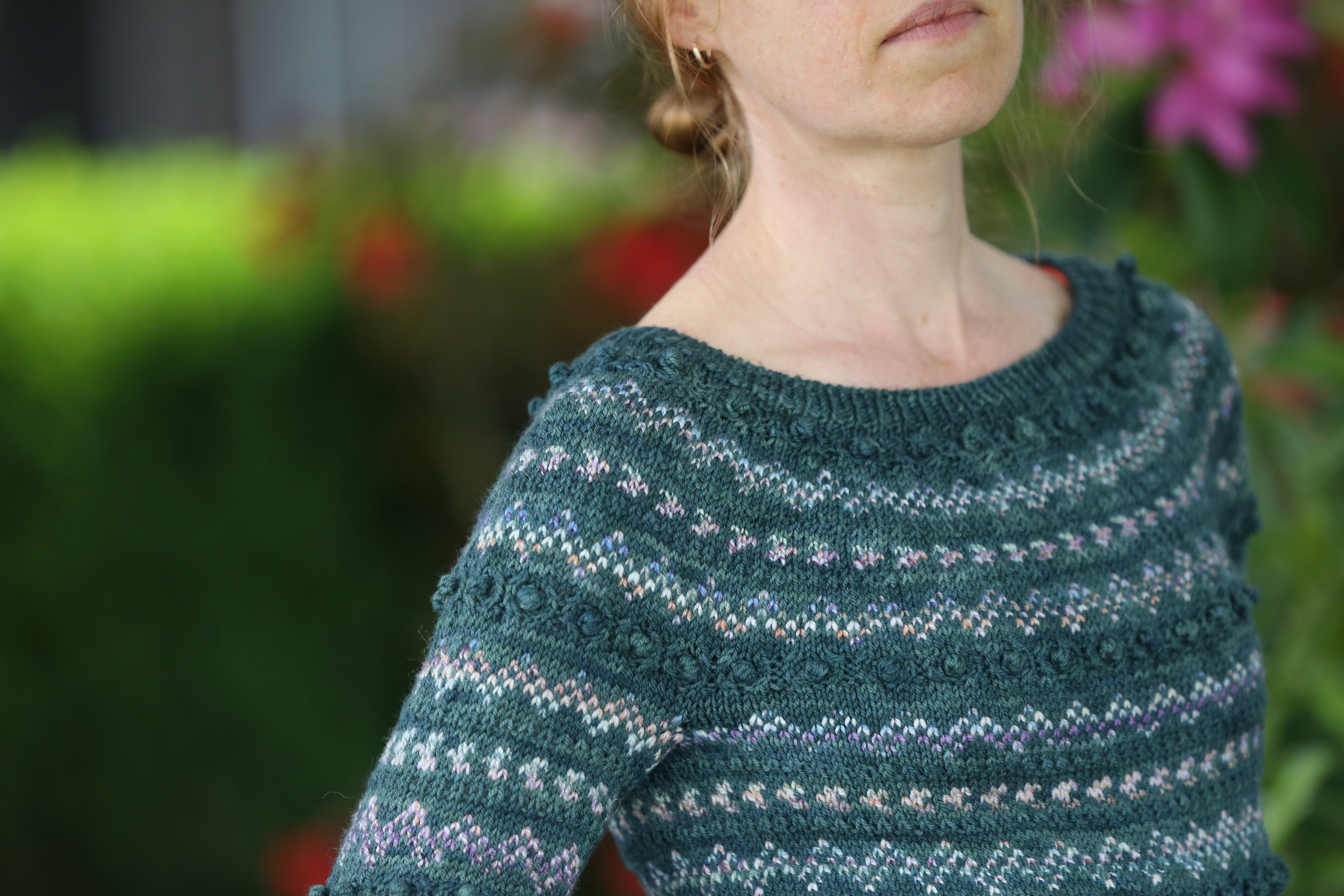 Ep. 151: Stonecrop FO