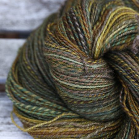 Spinning on Default through 2020