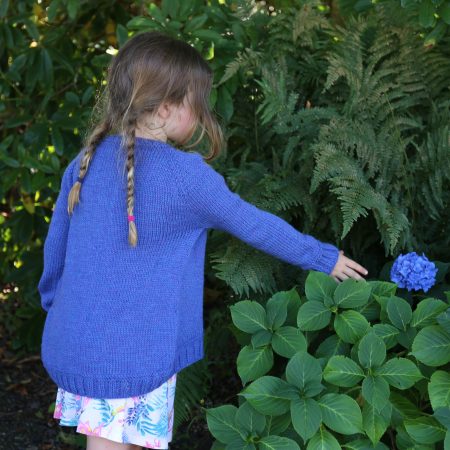 Little Shore Cardigan