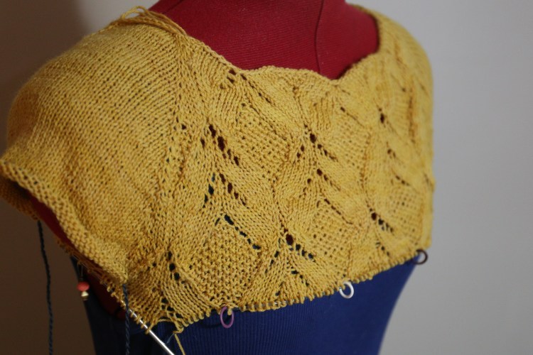 WnS Ep. 173: Continued Cast-on-itis